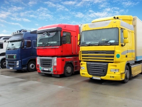 Konya Sarıkamış Nakliye